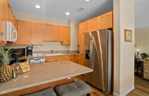 Princeville Condo with AC, Pool, Garage, Beach Gear 27B - Foto 32