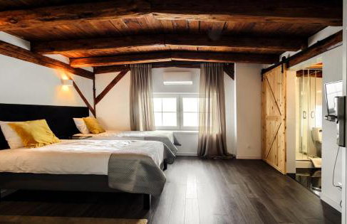 Rezydencja Limba - Foto 66