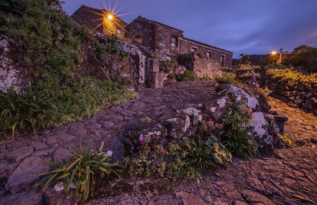 Aldeia da Cuada - Foto 1