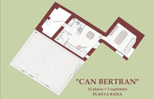 Can Bertran - Foto 37