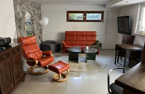 Souterrain Ferienwohnung - Foto 1