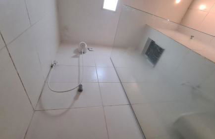 Apart 202 smartTV WIFI AC 100M Cariri Shop - Foto 17