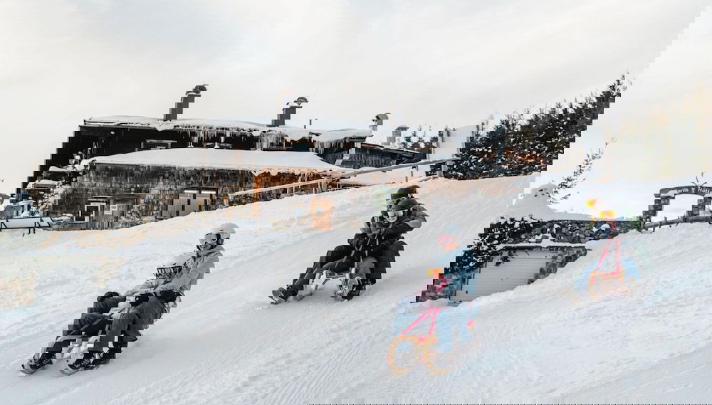 Apartment in Saalfelden Near Ski Slopes - Foto 1, Imagem principal