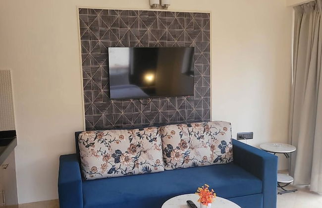 Elegant Studio In Assagaon - Foto 12