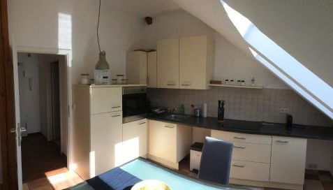 Ferienwohnung zum Storchennest - Foto 3