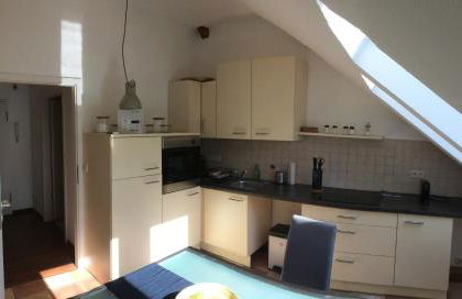 Ferienwohnung zum Storchennest - Foto 3