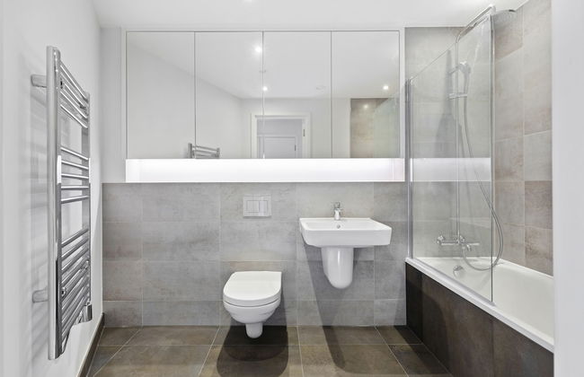 SERCASA - Wembley Park - London - Photo 73