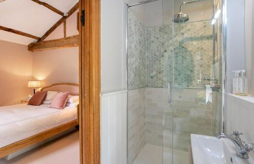 Stunning 4-Bedroom Family Home Near Banbury - Foto 36