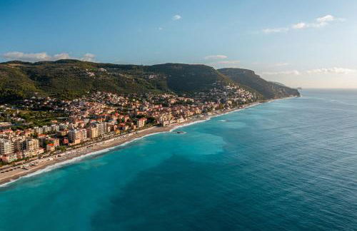 200 mt dal mare - Relax con Terrazzo e Vista - Foto 22