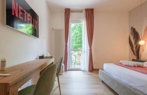 Sant'Orsola Lodge Bologna - Foto 32