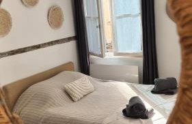La Duchesse, Studio cosy à Versailles, à 2 min du Château - Foto 3