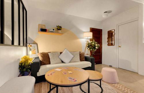 Le Canal Ocre - Netflix - Parking Couvert - Foto 38