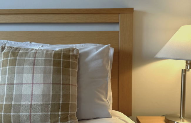 No 2 The Links Apartment Brora - Photo 15