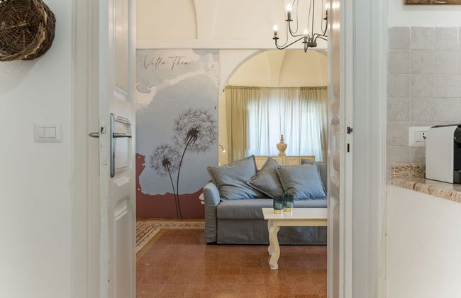 Villa Thea Charming Houses - Foto 26