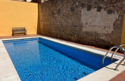 Ground floor apartment in Centre of Torroella De Montgri - Photo 8