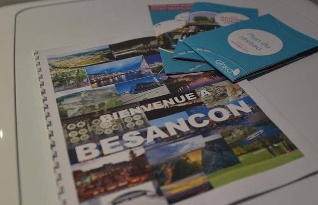 Appartment Les Suites Du Parc - Foto 25