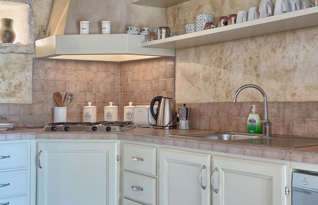 Stancija Negrin - Foto 10