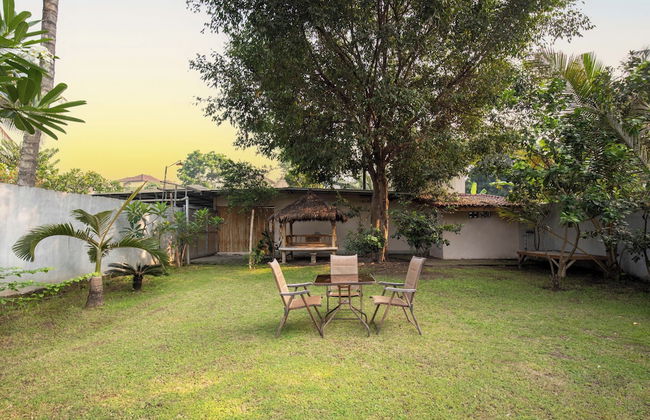 Ombe Villa - Foto 63