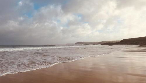 2 Bedrooms overlooking Little Petherick Creek - Foto 2