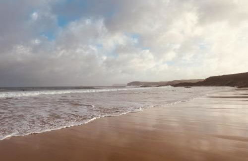 2 Bedrooms overlooking Little Petherick Creek - Foto 2