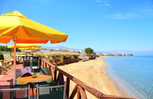 Alkionis Beach Hotel Apartments - Photo 16