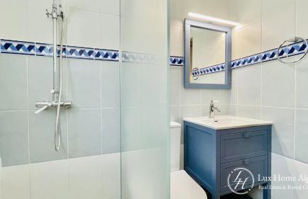 CasaÂncora - Sea View Rooftop - 1km Beach - Garden - Foto 55