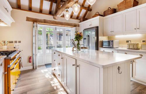 The Buttery Tan House Newland - Foto 8