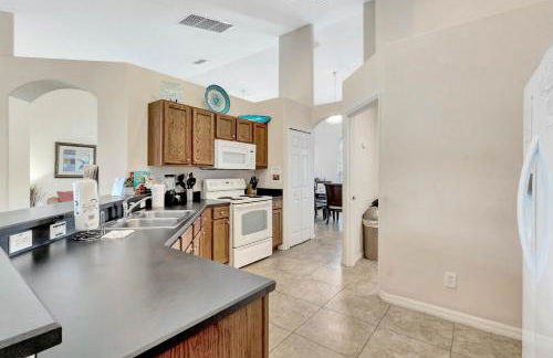 Anthea's Disney Vacation Home - Foto 16