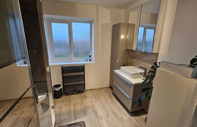 Luxurious 2-bed Apartment, Duchy Cosy Corner - Foto 25