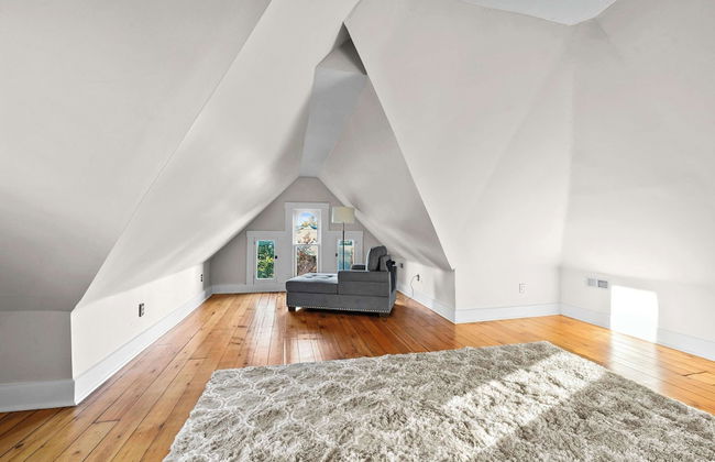 Bella Notte Columbus Chic Stay - Foto 26