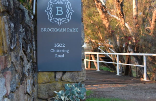 Brockman Park Estate - Foto 46