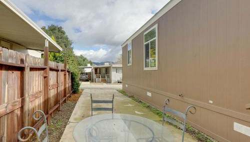 Oak View Vacation Rental about 3 Mi to Lake Casitas! - Foto 5