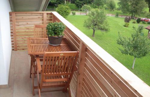 5-Sterne Active Ferienwohnung Chiemgau - Foto 9
