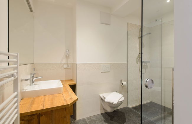 Kaiser Max Design Appartements - Foto 72