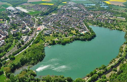 FeWo Seestadt mit Balkon #Netflix #Seenähe #Einkaufen von Harztraveler - Foto 19