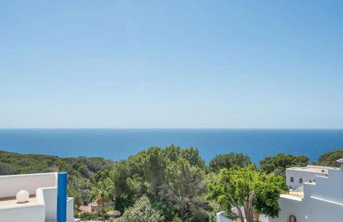 5 bedroom villa in Cala Vadella - Foto 44