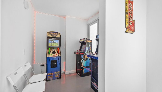 Otium Rentals Condado Space Near Attractions - Foto 2, Habitación