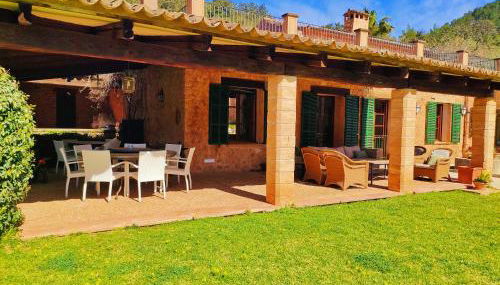 Sa Tafona Esporles "Finca Son Quint" - Foto 5