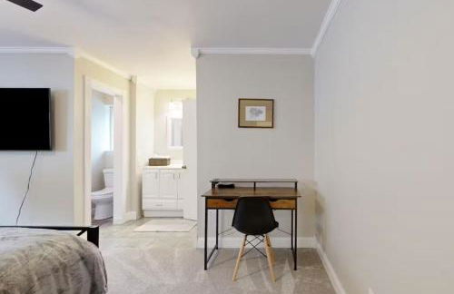 Tranquil Escape with pool and casita. Pet ok. Spring TX - Foto 14