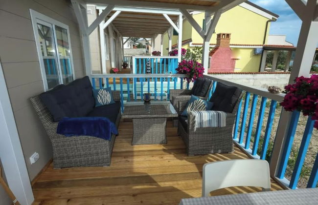 Kamp Miočić - Foto 17