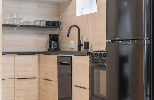 Lux Studio Oasis Hot Tub Cozy Heated Floors - Foto 6