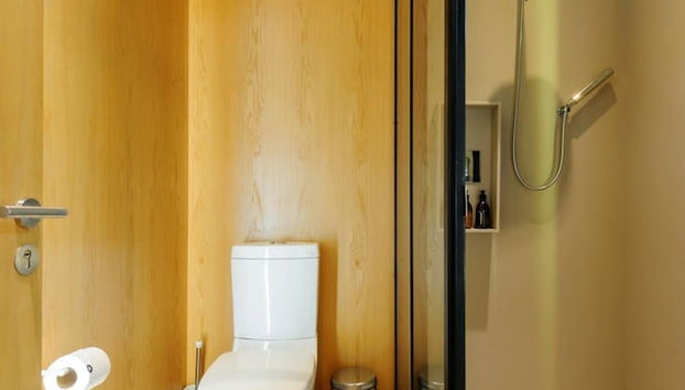 w Elegant Suite in Casa Wynwood Roma Norte - Foto 4, Habitación