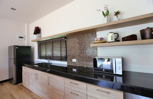 CHUZ Villas Samui - Foto 30