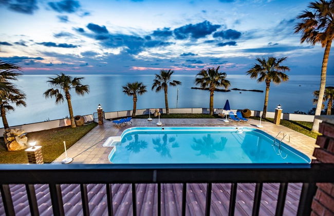 Sun Camero Apartments - Photo 18