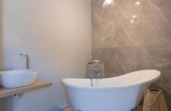 Georgianna's suite with private pool , 'greysuite' - Foto 23