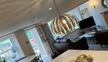 1 The Derry, Luxury 3 Bedroom Cottage - Sedbergh - Photo 3