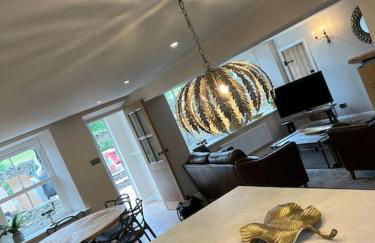 1 The Derry, Luxury 3 Bedroom Cottage - Sedbergh - Foto 3