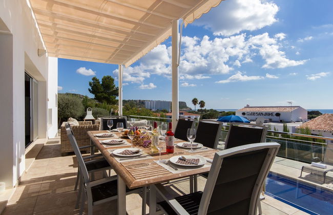 Villa Orquidea - Foto 15