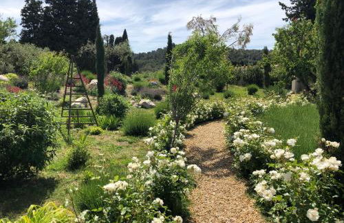 Domaine du Mas Foucray - Foto 59