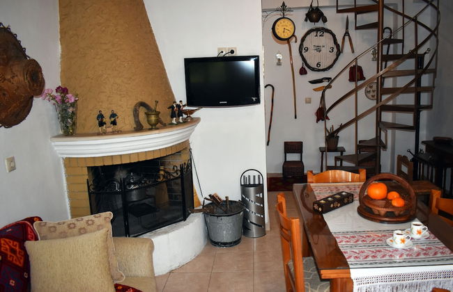 Ethia 2floor Mountain View Cottage Garden Wifi ac - Foto 23